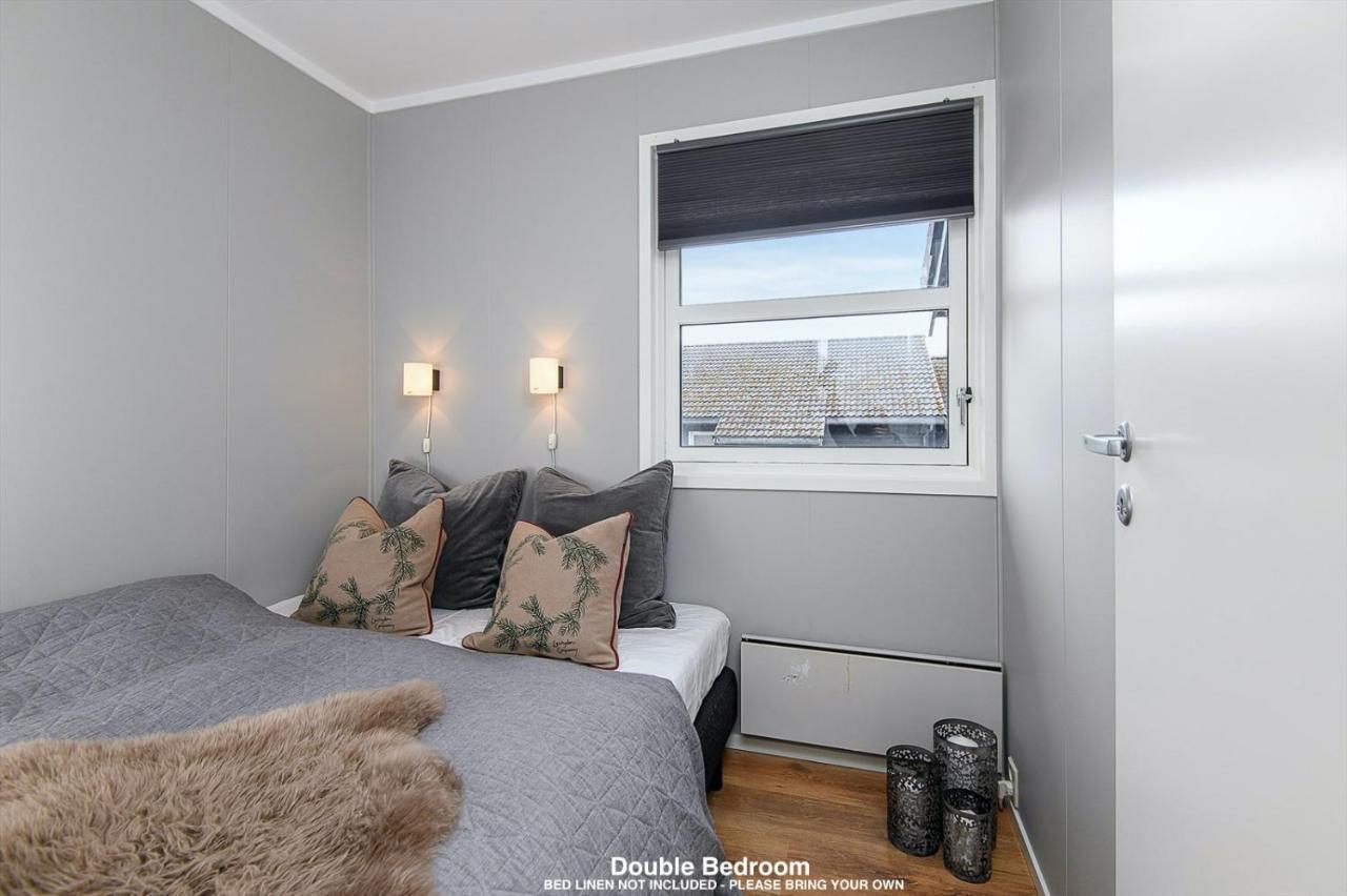 Hafjell Alpinlandsby Apt 88 エクステリア 写真