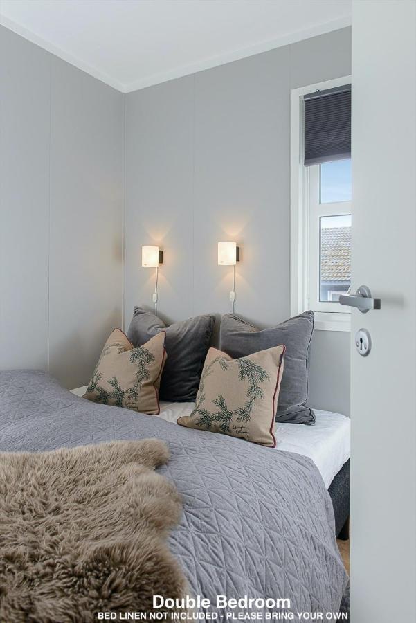 Hafjell Alpinlandsby Apt 88 エクステリア 写真