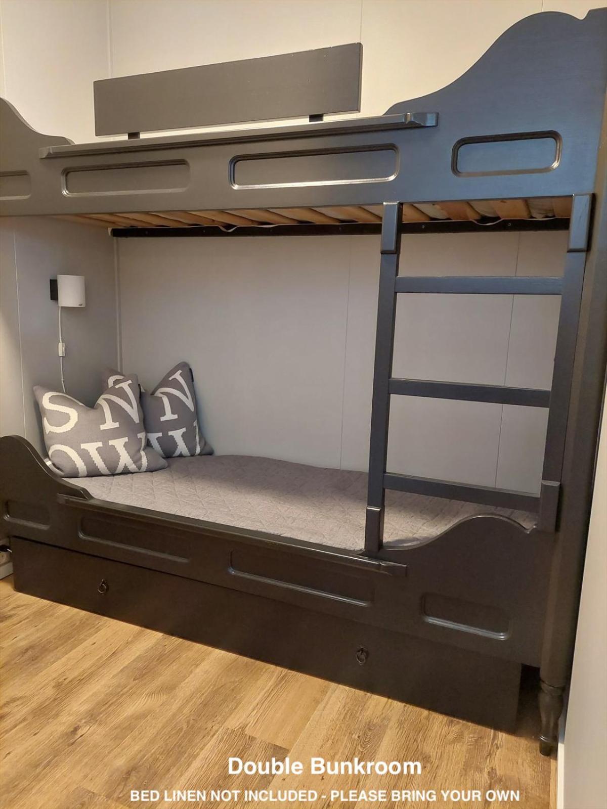 Hafjell Alpinlandsby Apt 88 エクステリア 写真